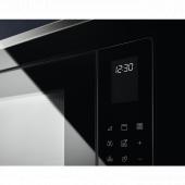 Vgradna mikrovalovna pečica Electrolux LMS4253TMX